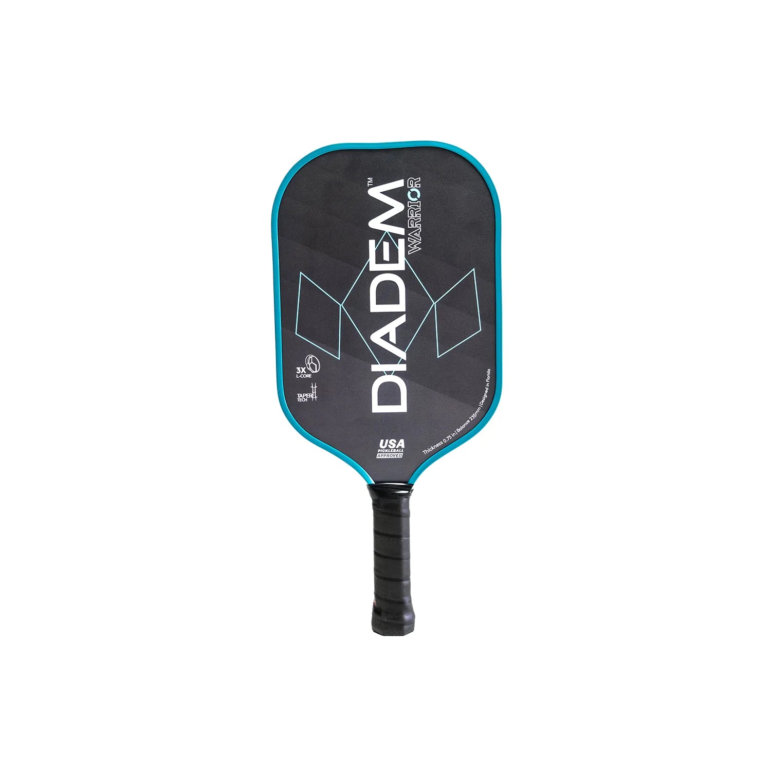 DIADEM WARRIOR Pickleball Paddle