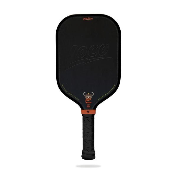 Bread & Butter Loco 16mm Elongated Pickleball Paddle
