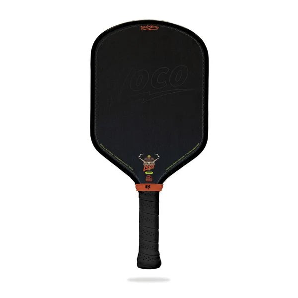 Bread & Butter Loco 16mm Hybrid Pickleball Paddle