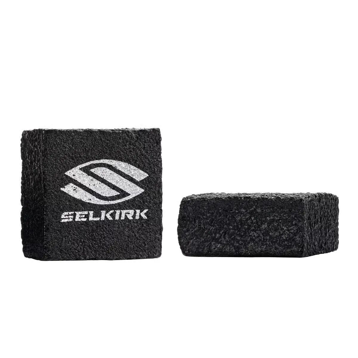 Carbon Fiber Pickleball Paddle Reinigungsblock