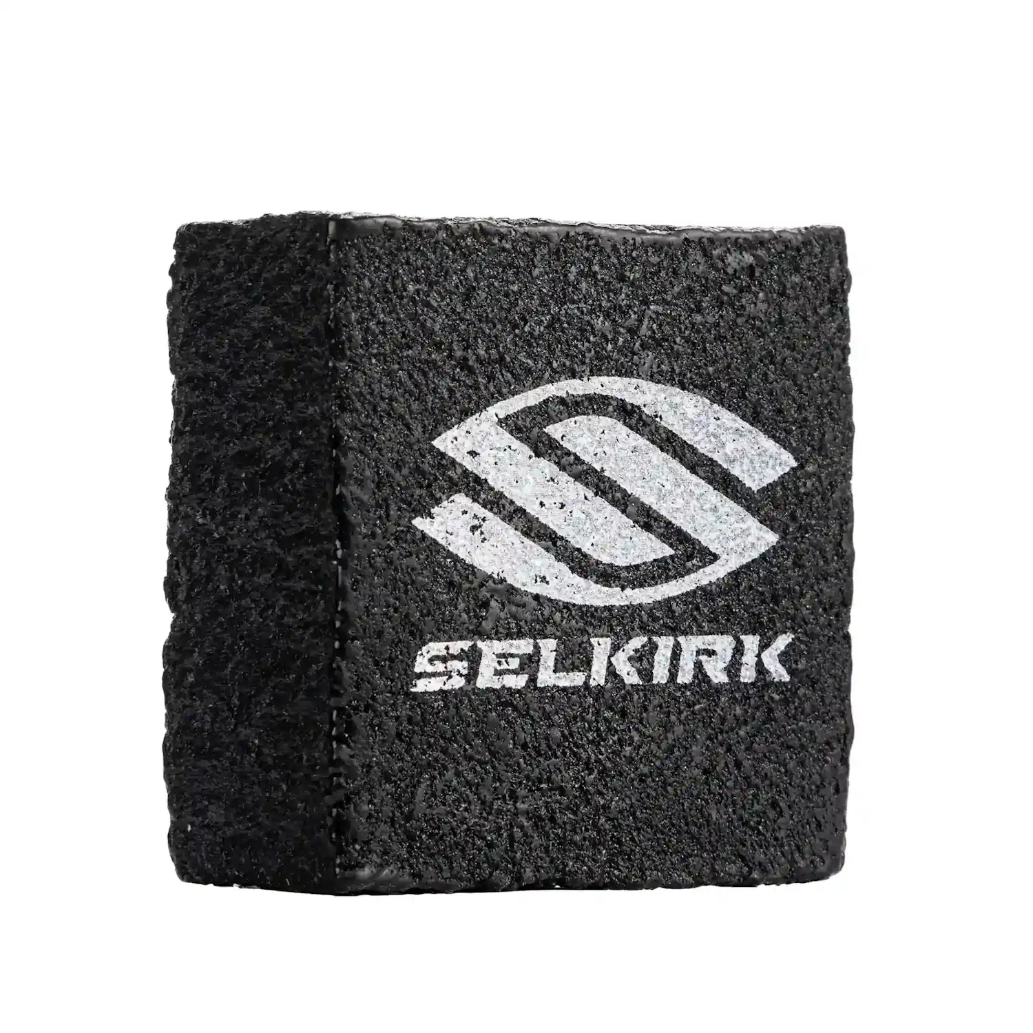 Carbon Fiber Pickleball Paddle Reinigungsblock