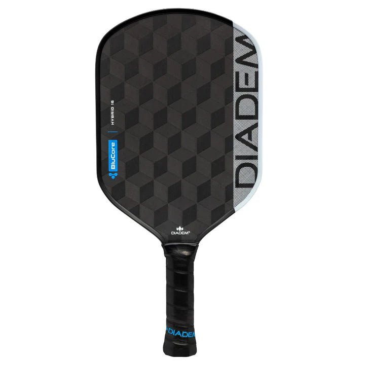 DIADEM Edge BluCore Hybrid 16 Pickleball Paddle - Pro Pickleball GmbH