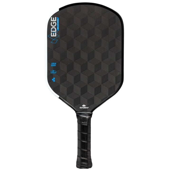 DIADEM Edge BluCore Hybrid 16 Pickleball Paddle - Pro Pickleball GmbH
