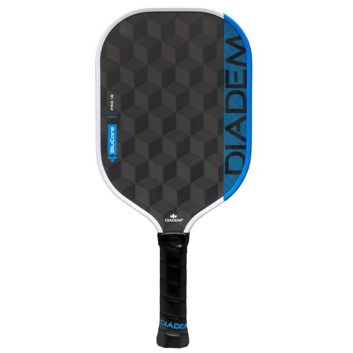 DIADEM Edge BluCore Pro 16 Pickleball Paddle - Pro Pickleball GmbH