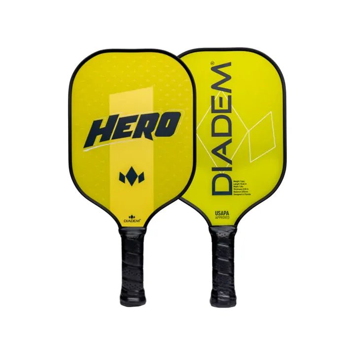 DIADEM Hero V2 Pickleball Paddle