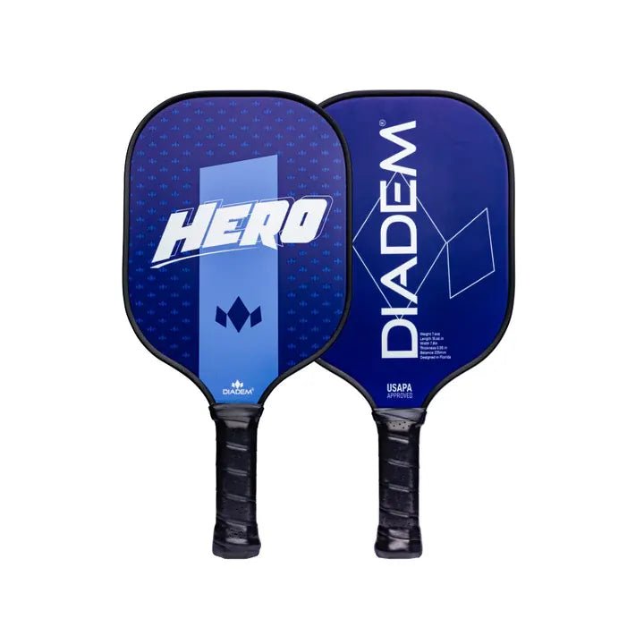 DIADEM Hero V2 Pickleball Paddle