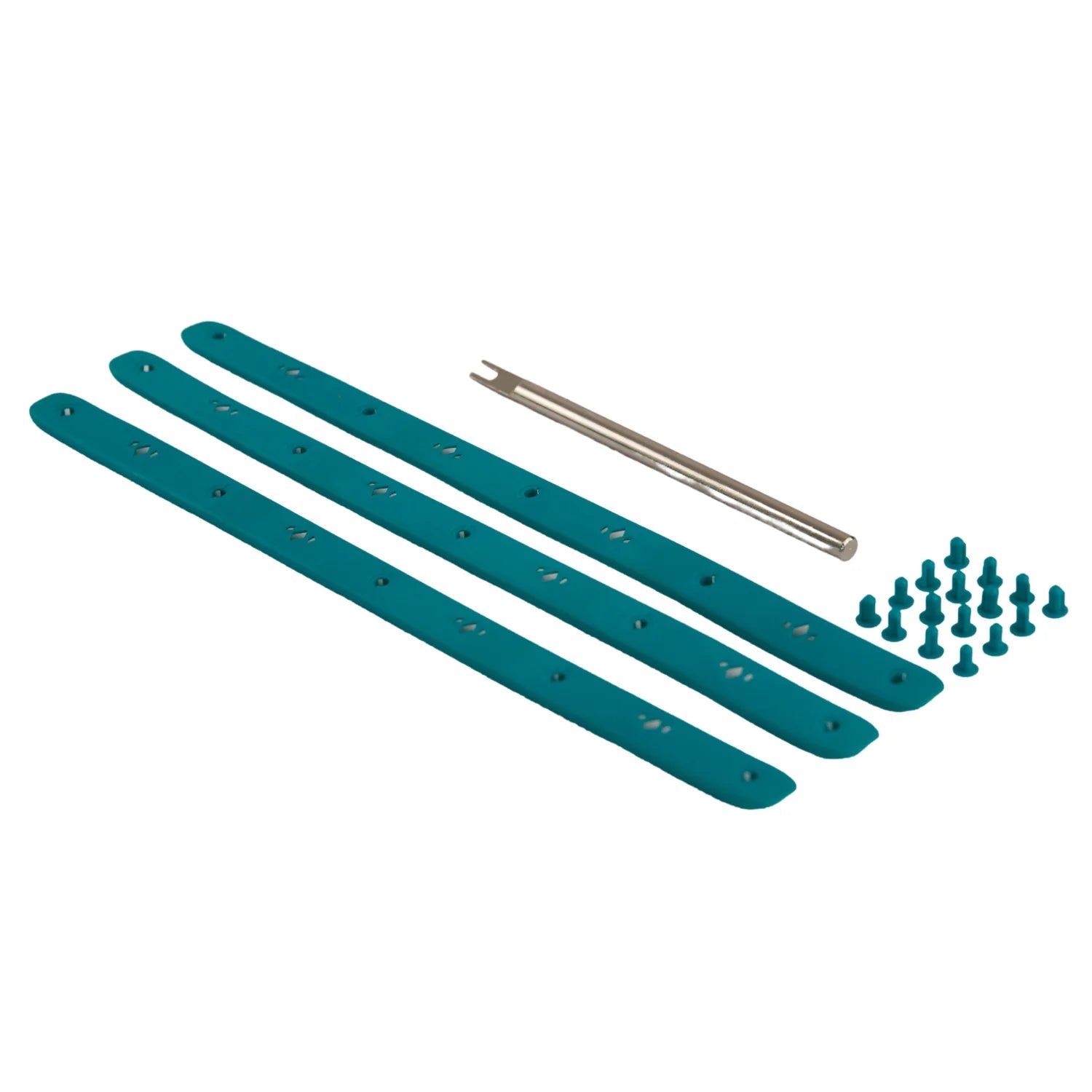 DIADEM ICON V2 Pickleball Paddle Edge Guard Kit