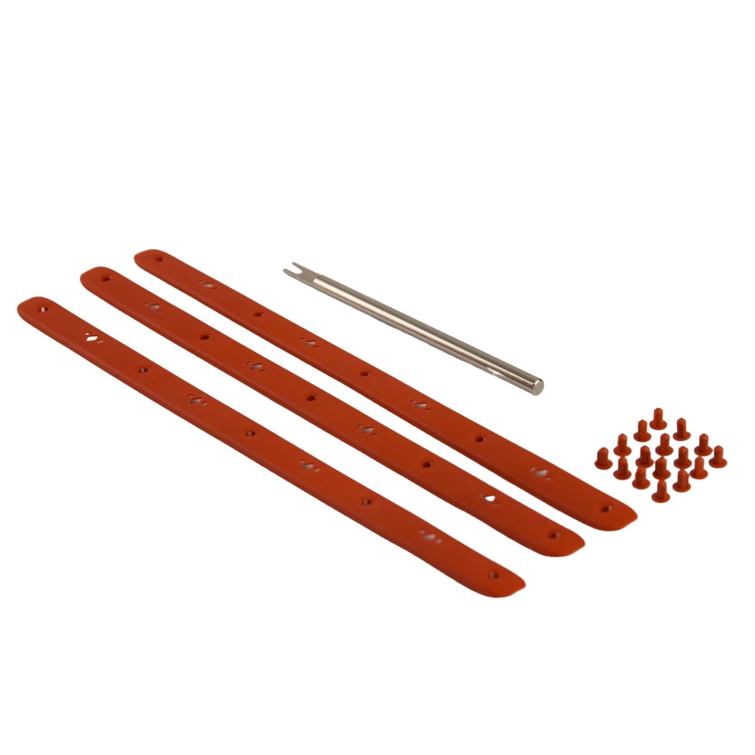 DIADEM ICON V2 Pickleball Paddle Edge Guard Kit