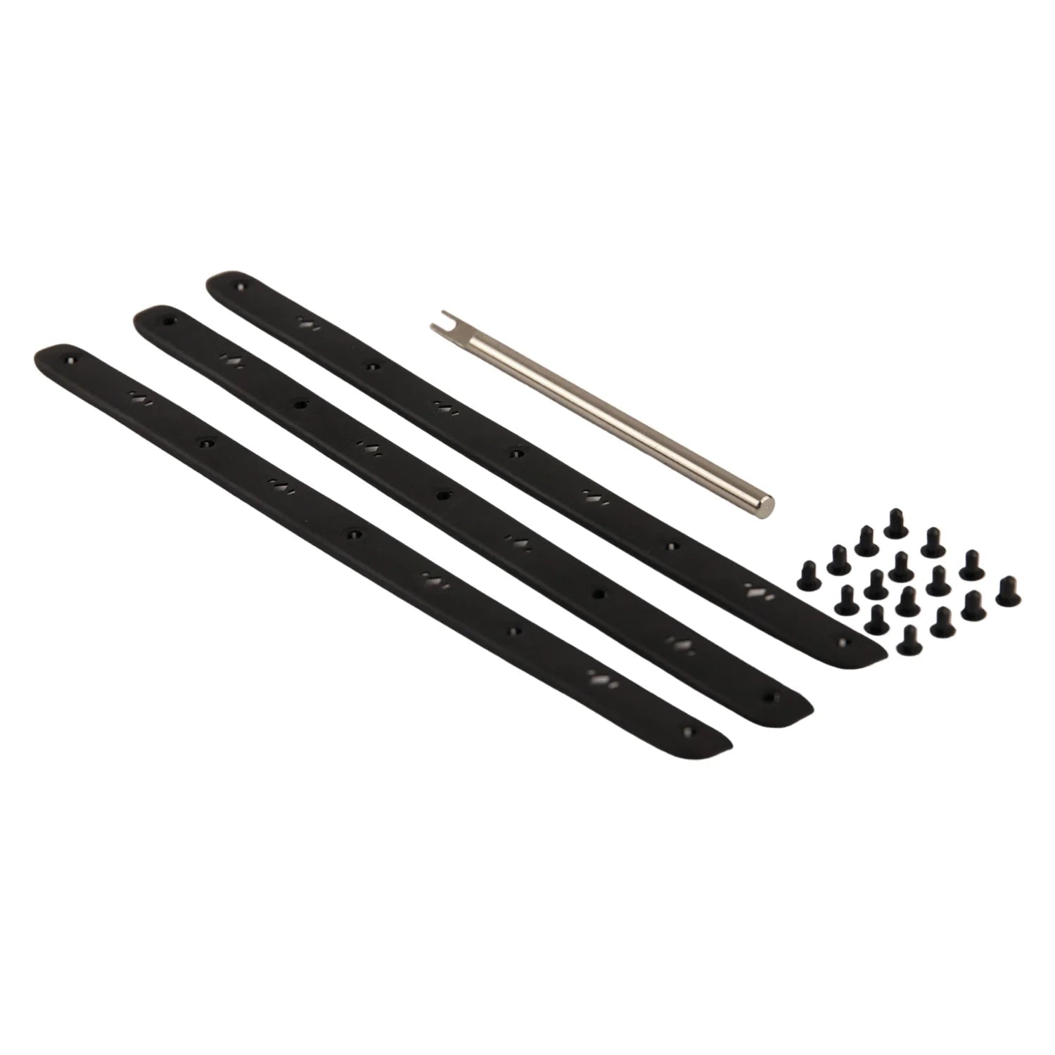 DIADEM ICON V2 Pickleball Paddle Edge Guard Kit