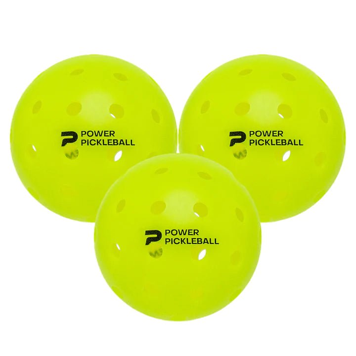 DIADEM Premier Power Pickleball Ball