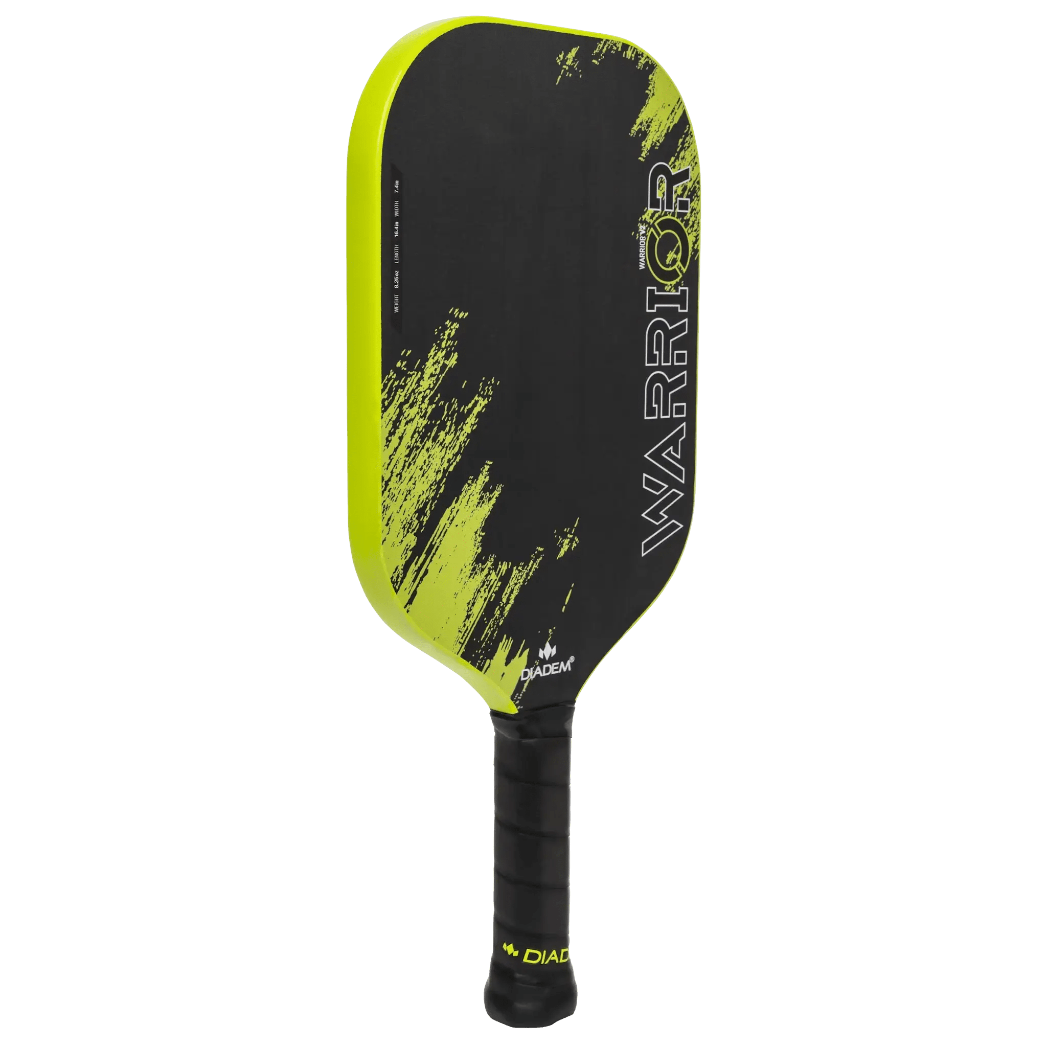 DIADEM WARRIOR V2 Pickleball Paddle