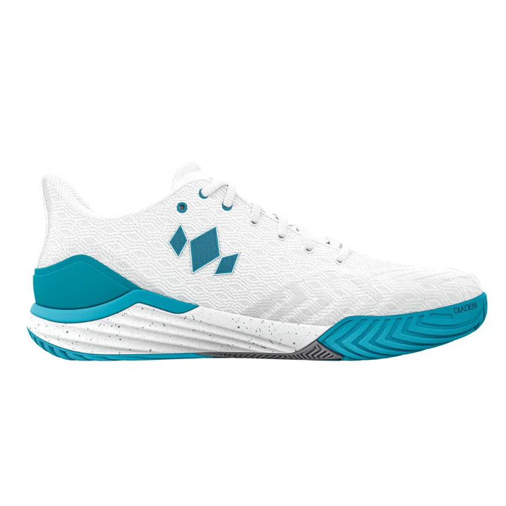 DIADEM Pickleball Schuh Court Burst Women's - All Court - Right Side