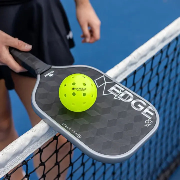 DIADEM EDGE 18K PADDLE SPEED PRO Pickleball Paddle