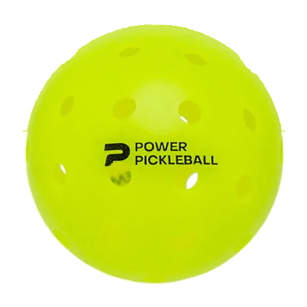 DIADEM Premier Power Pickleball Outdoor Ball