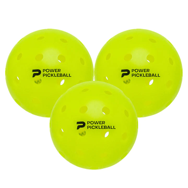 DIADEM Premier Power Pickleball Outdoor Ball