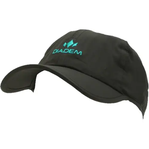 DIADEM Select Pickleball Hat black