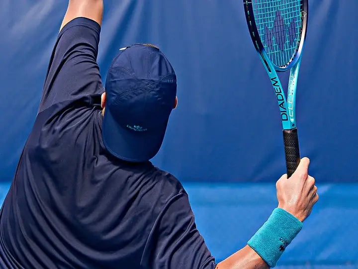 DIADEM Select Pickleball Hat navy