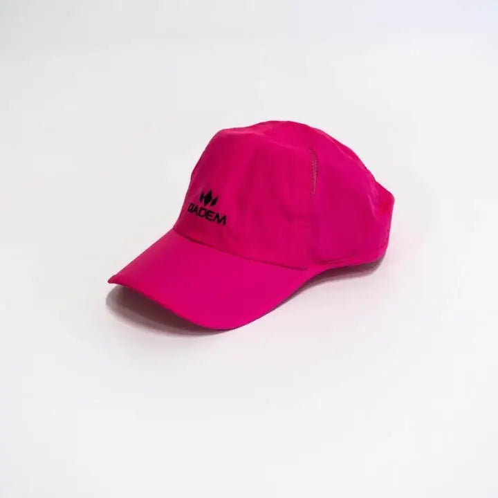 DIADEM Select Pickleball Hat pink
