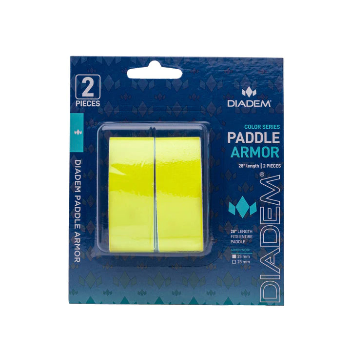 DIADEM WARRIOR V2 PADDLE EDGE TAPE