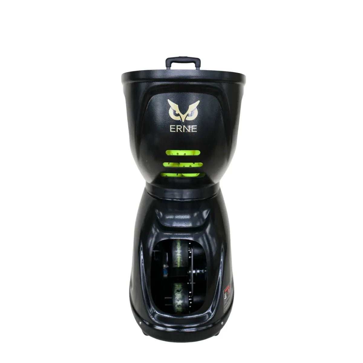 ERNE Pickleball-Trainingsmaschine