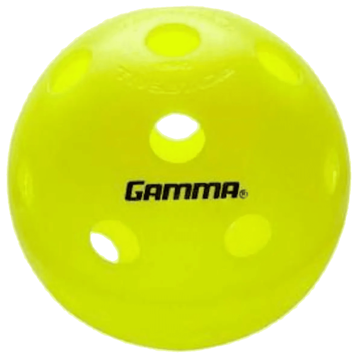 Gamma Photon Indoor Pickleball Ball