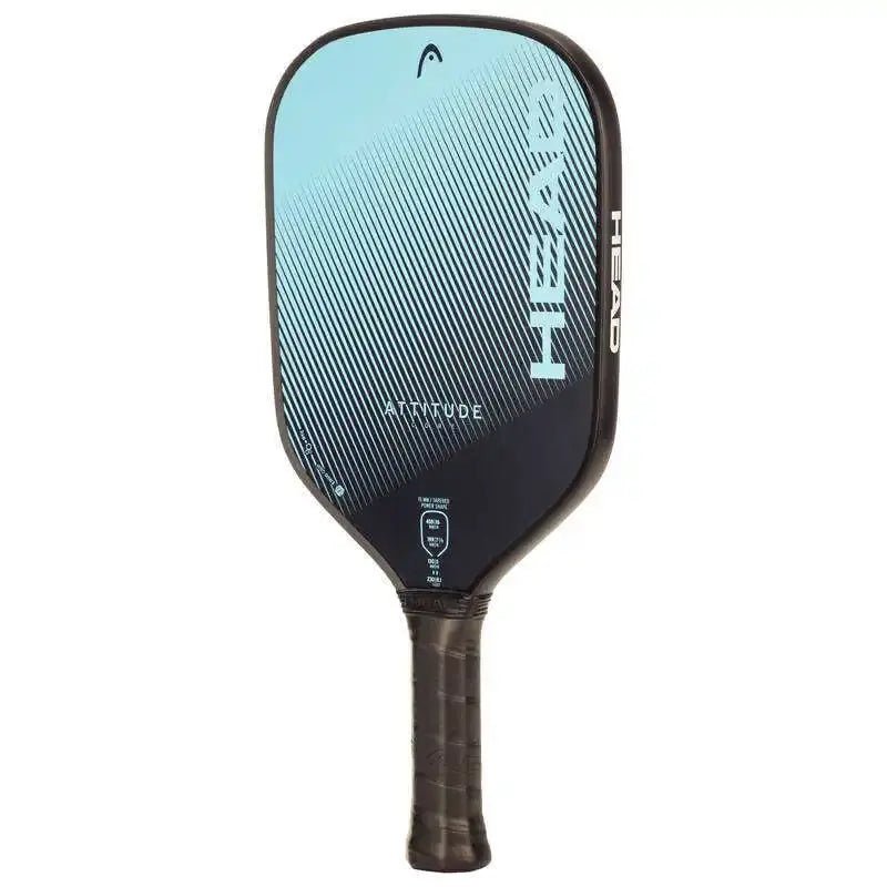 HEAD Attitude Core Pickleball Paddle – Anfänger Schläger mit Kontrolle & Präzision