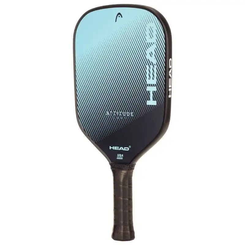 HEAD Attitude Core Pickleball Paddle – Anfänger Schläger mit Kontrolle & Präzision