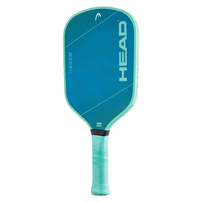 HEAD Boom XCEED 2026 Pickleball Paddle - Pro Pickleball GmbH