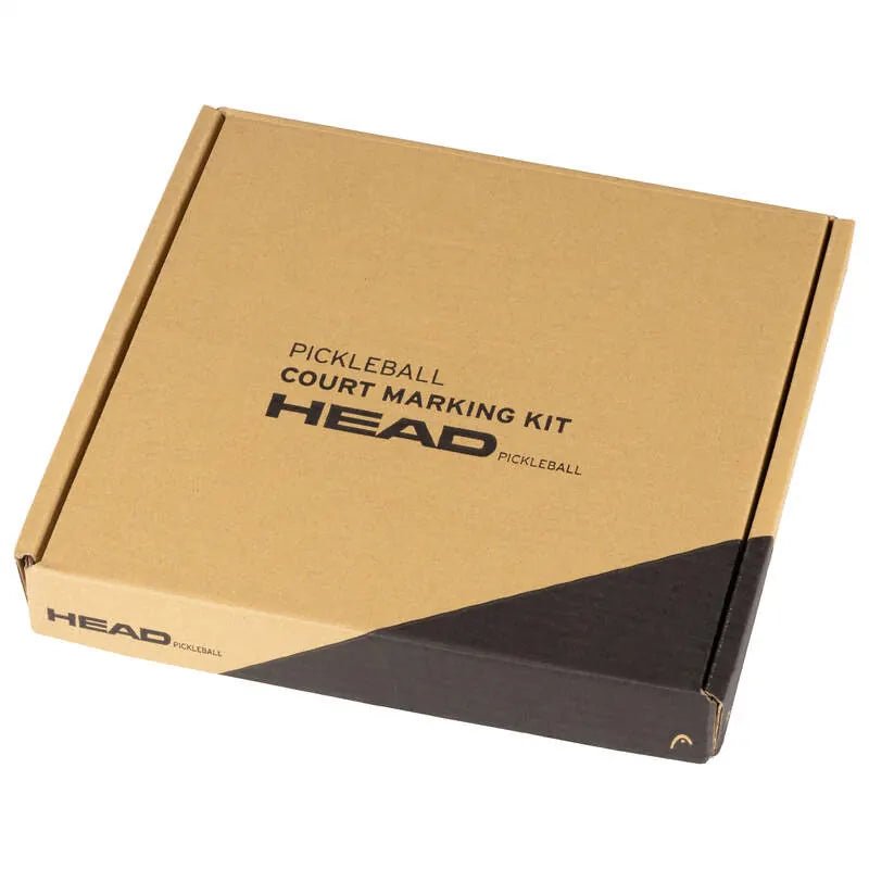 HEAD Pickleball Court Marker Kit