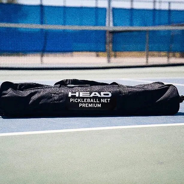 HEAD Premium Pickleball Netz