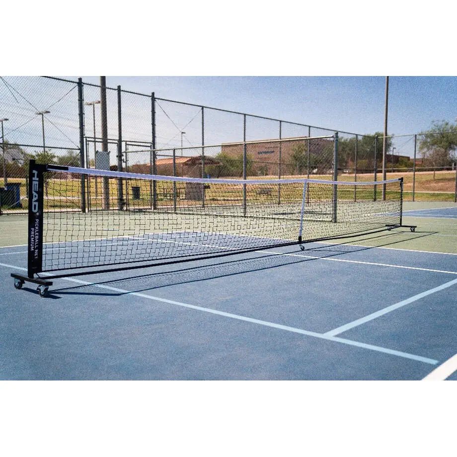 HEAD Premium Pickleball Netz