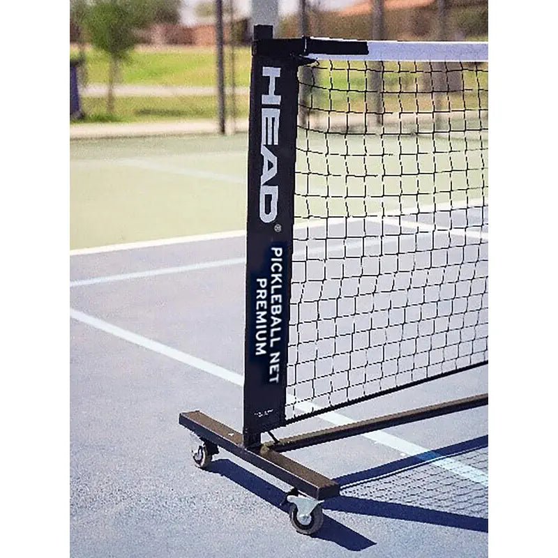 HEAD Premium Pickleball Netz