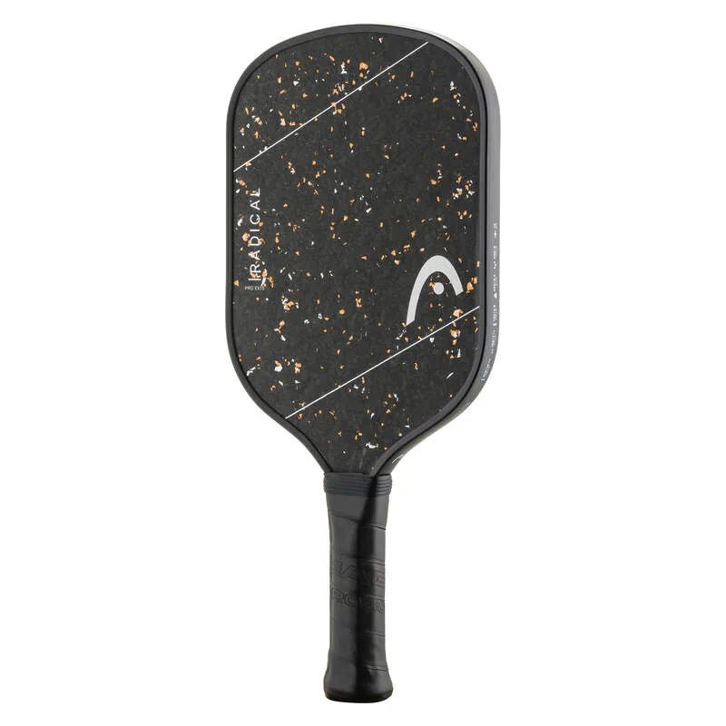 HEAD Radical Pro EX15 2026 Pickleball Paddle - Pro Pickleball GmbH