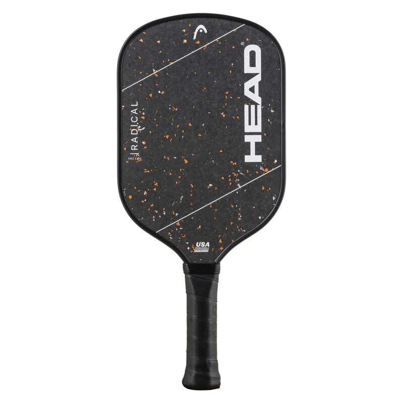 HEAD Radical Pro EX15 2026 Pickleball Paddle - Pro Pickleball GmbH