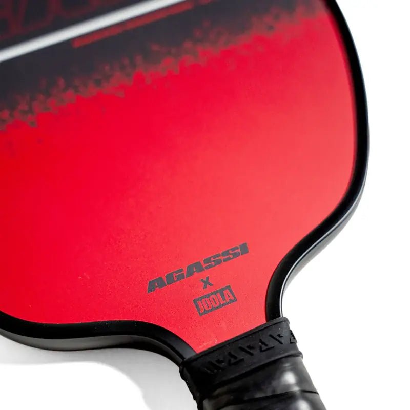 JOOLA AGASSI CHAMPION 12 Pickleball Paddle