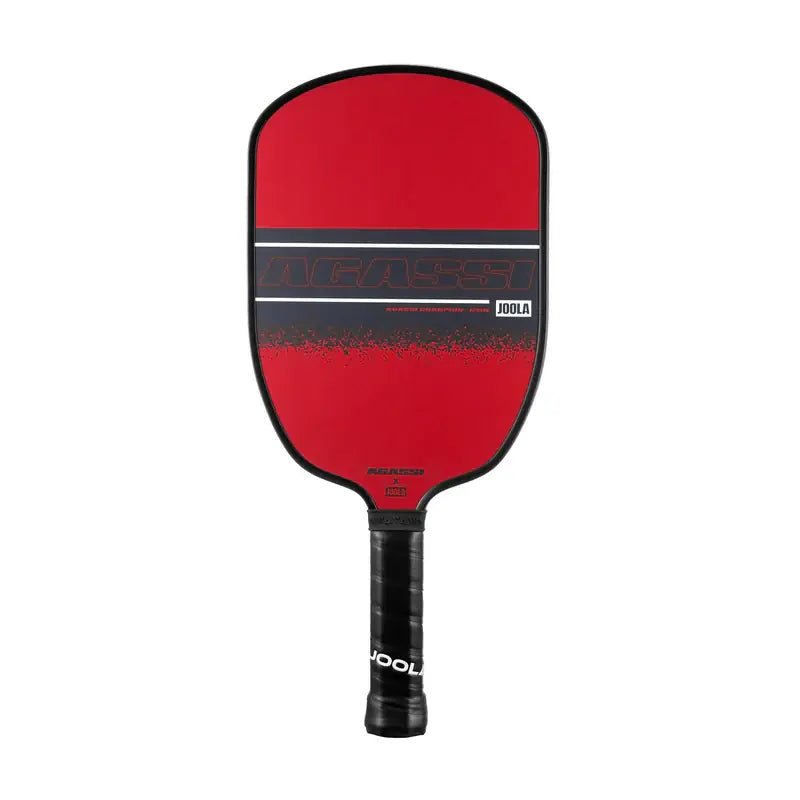 JOOLA AGASSI CHAMPION 12 Pickleball Paddle