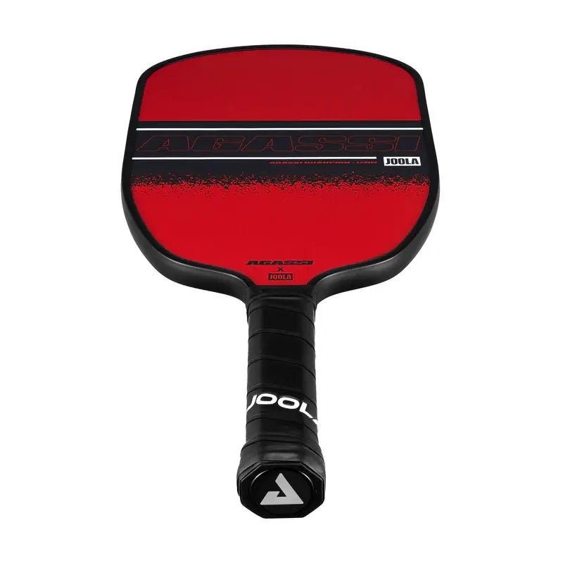 JOOLA AGASSI CHAMPION 12 Pickleball Paddle