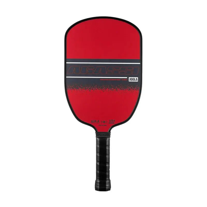 JOOLA AGASSI CHAMPION 12 Pickleball Paddle