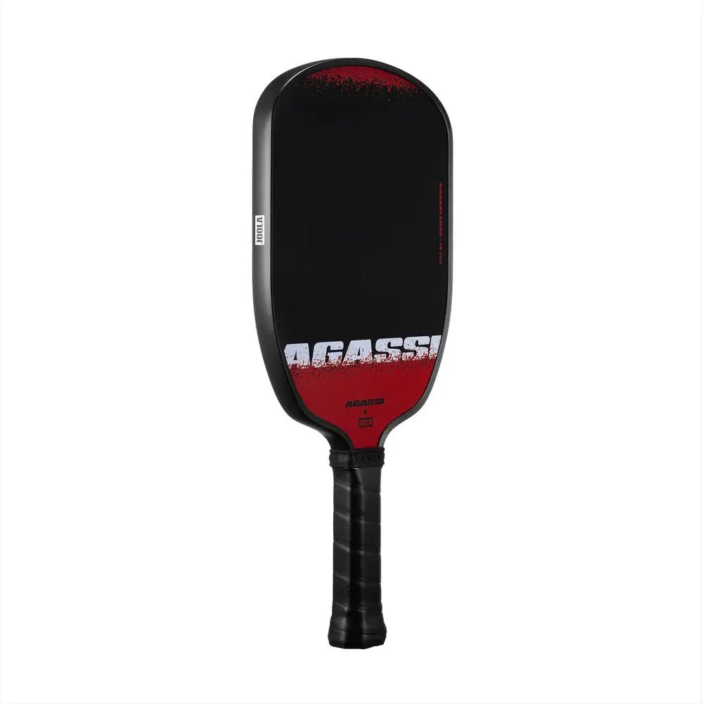 JOOLA AGASSI EDGE 16 Pickleball Paddle