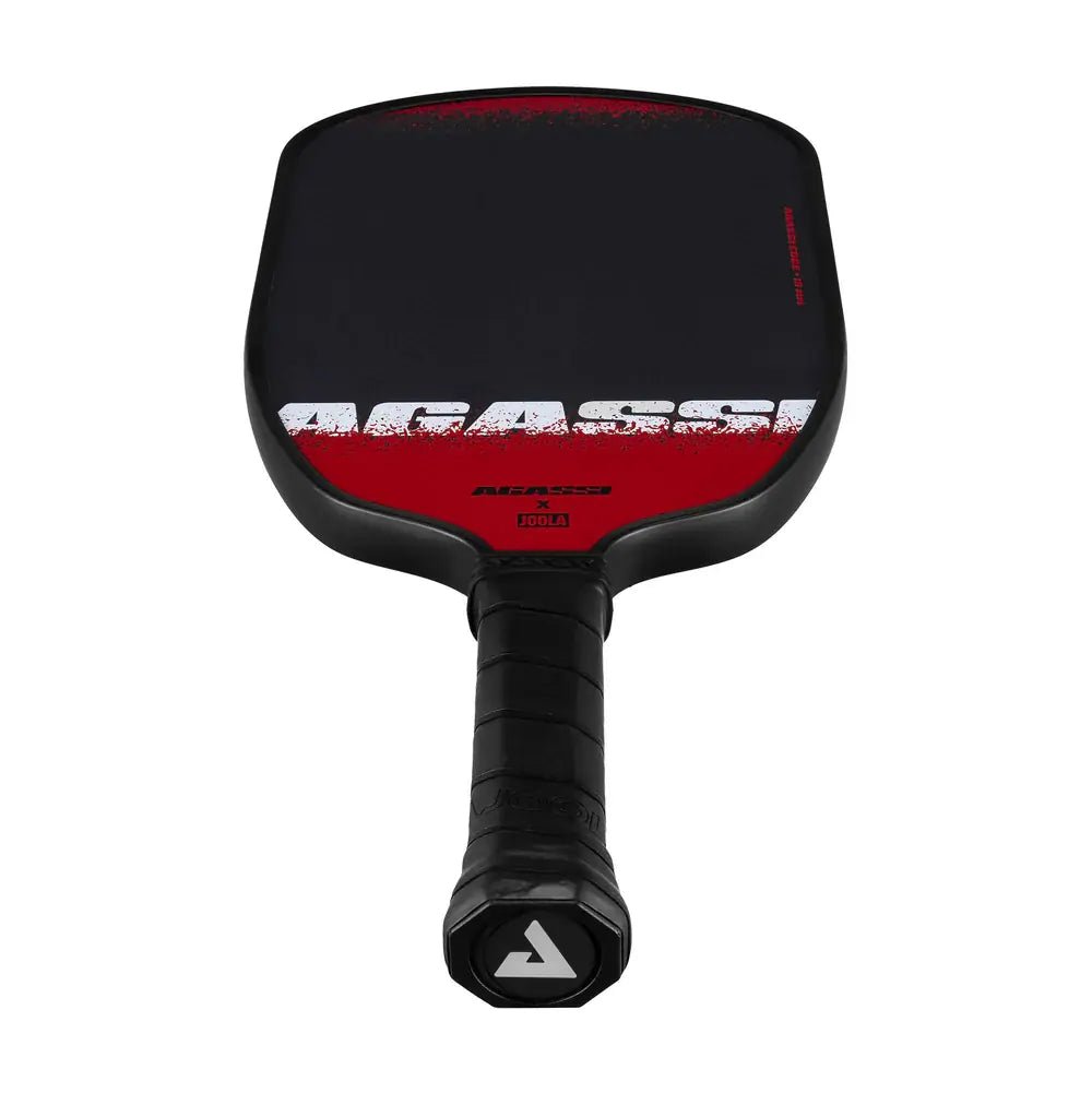 JOOLA AGASSI EDGE 16 Pickleball Paddle