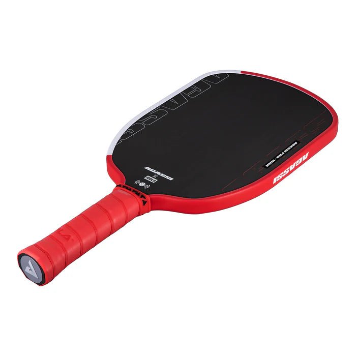 JOOLA Agassi Pro IV 16mm Pickleball Paddle
