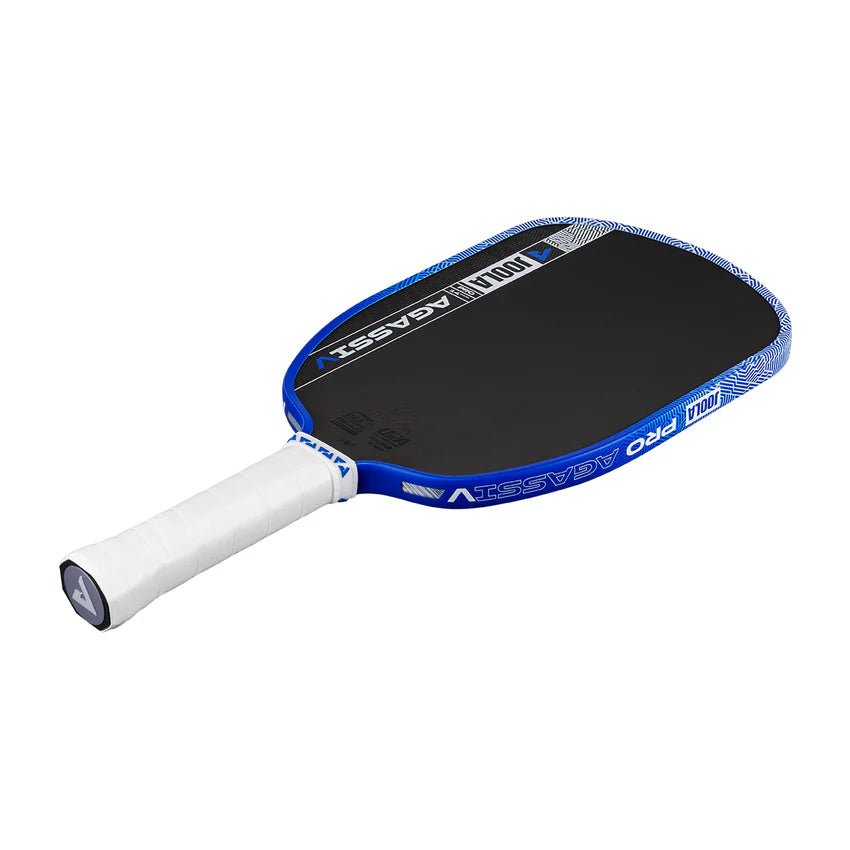 JOOLA Agassi Pro V 14 Pickleball Paddle