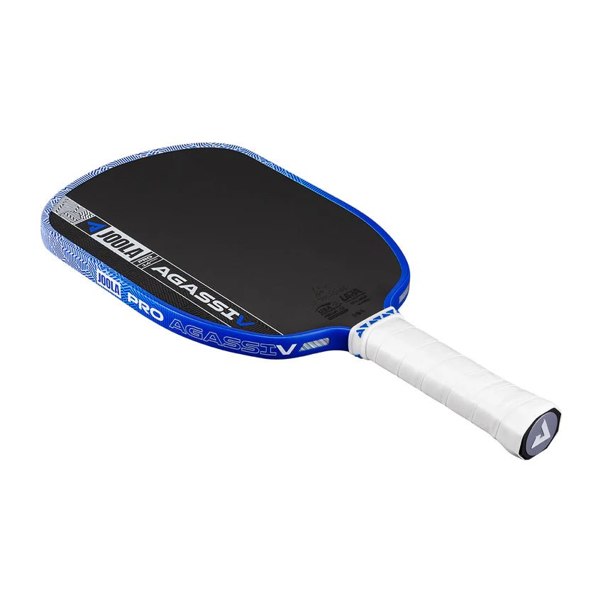 JOOLA Agassi Pro V 14 Pickleball Paddle