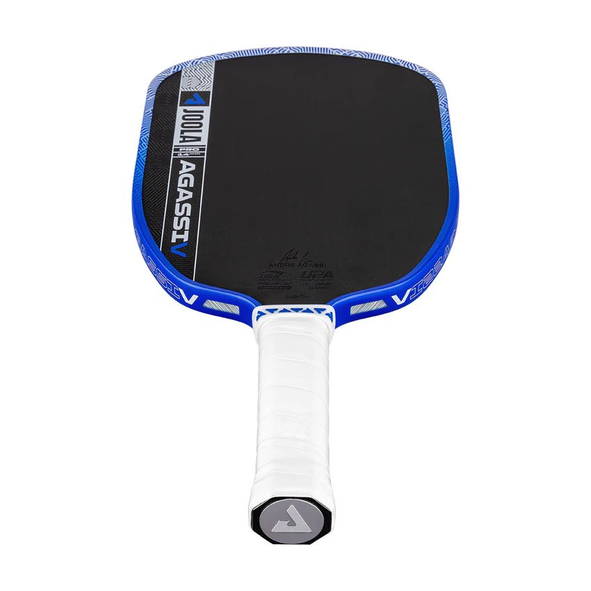 JOOLA Agassi Pro V 14 Pickleball Paddle