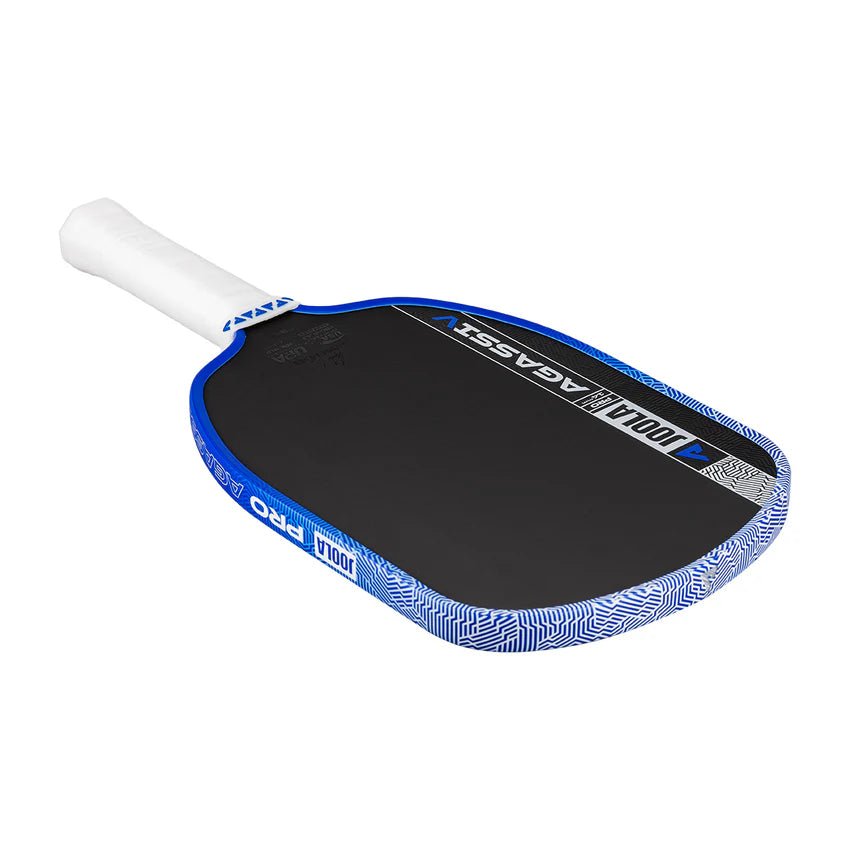 JOOLA Agassi Pro V 14 Pickleball Paddle