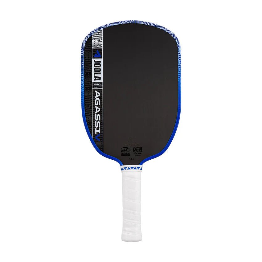 JOOLA Agassi Pro V 14 Pickleball Paddle