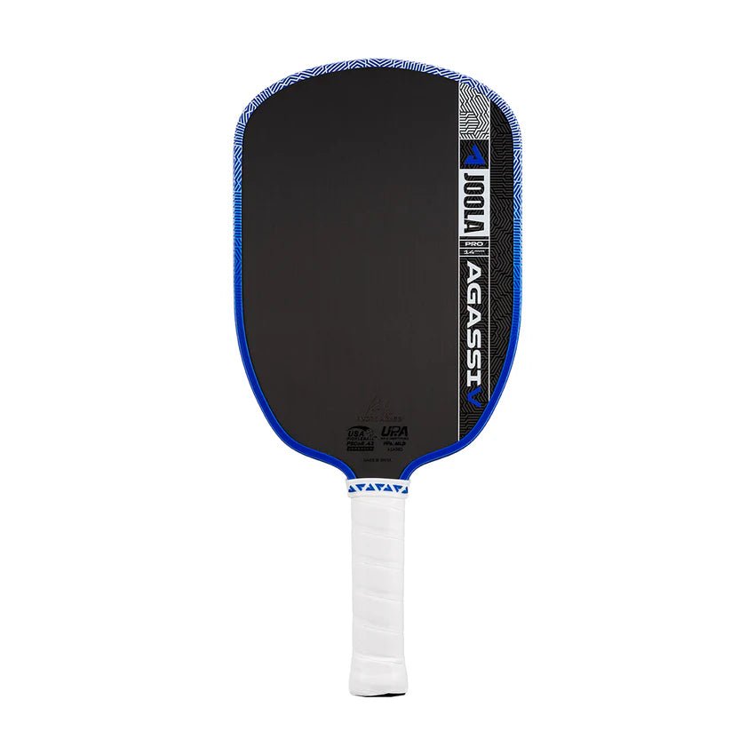 JOOLA Agassi Pro V 14 Pickleball Paddle