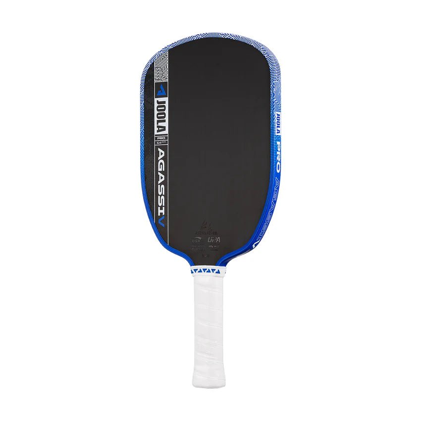 JOOLA Agassi Pro V 14 Pickleball Paddle