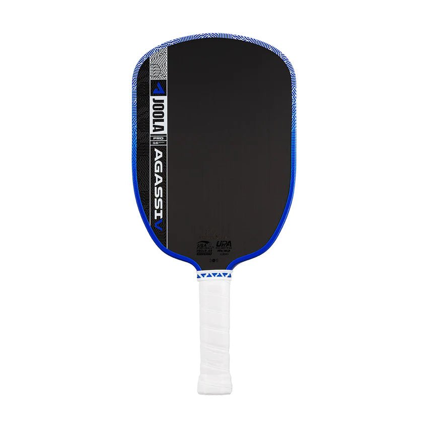 JOOLA Agassi Pro V 16 Pickleball Paddle