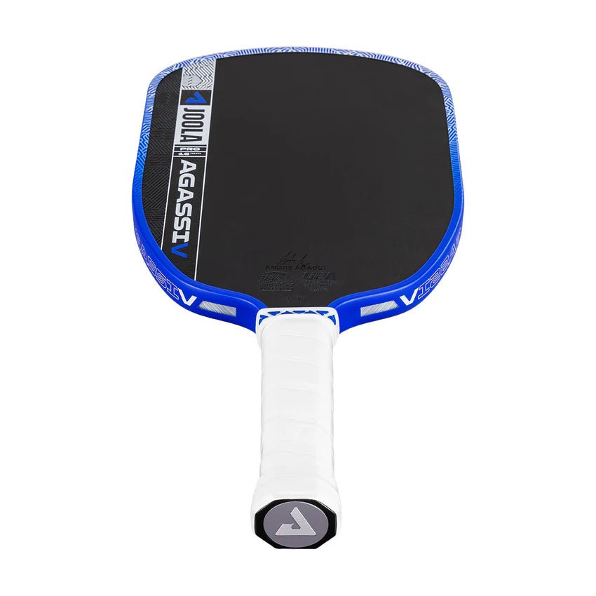 JOOLA Agassi Pro V 16 Pickleball Paddle